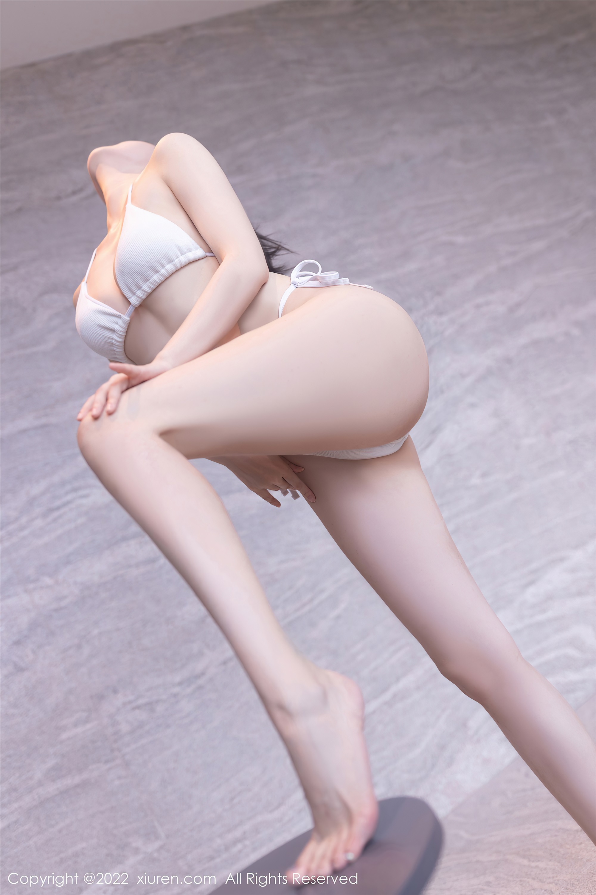 Xiuren秀人网 2022.06.28 NO.5198 安然anran